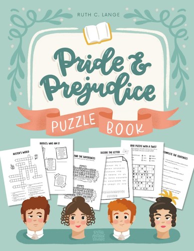 Pride and prejudice - pride,