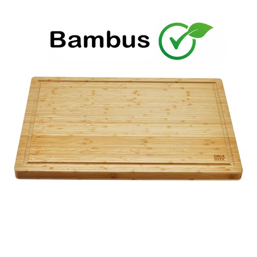 Bambus schneidebrett - bambus,