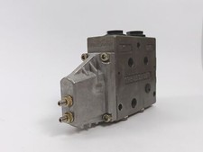 Danfoss 157B6203 PVB Valve w/