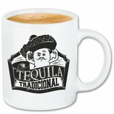 Kaffeetasse TEQUILA