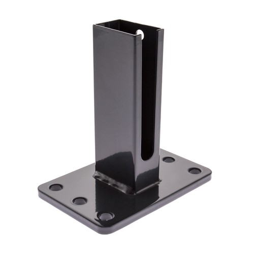 Dübelplatte 10cm - 15,