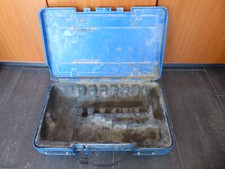 Viega Werkzeugkoffer Heizung Sanitär Leerkoffer gebraucht #11 FL