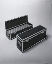 OCTANORM Octaquick Messestandsystem - Transportcases Q501 / Q502 / Q503