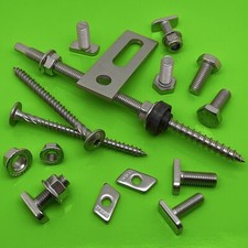 TELLERKOPF HAMMERKOPF STOCK