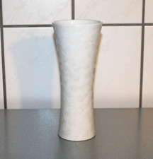 K&A Krautheim Selb Bavaria Vintage Porzellan Vase 20 cm hoch Blumenvase