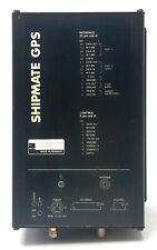 Shipmate GPS RS 5300 C
