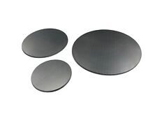 Stahlronde Ronden Ronde Stahlscheibe Stärke: 1-5 mm  Ø 50 mm - 800 mm Blech