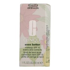 Clinique Even Better Makeup