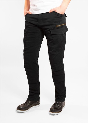 John doe stroker cargo - doe,