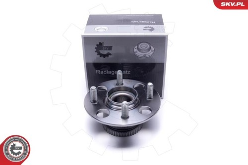 Esen skv 29skv547 radlagersatz - skv,
