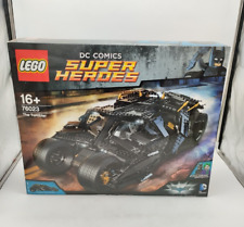 LEGO 76023 The Tumbler NEW
