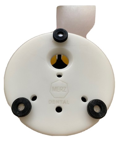 Merz dental gießküvette - merz,