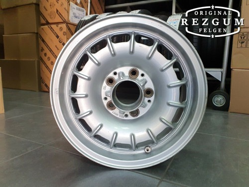 Alufelge zoll mercedes - x,