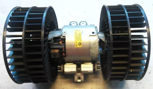 Bmw e38 gebläsemotor - bmw, gebläsemotor(
