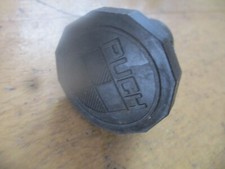 Original Puch Moped Mofa Tank Deckel Tankdeckel