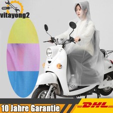 Dünne Wasserdichte Faltbar