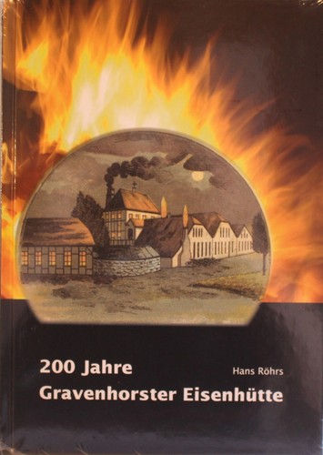 Hans röhrs 200 jahre - röhrs:,