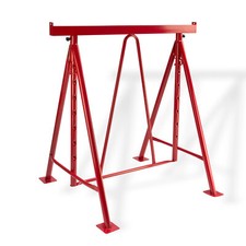 Gerüstbock Maurerbock