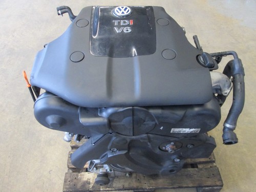 Tdi akn motor audi - tdi,