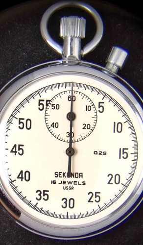 Sekonda udssr herren - udssr,