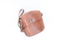 alte Umhängetasche Brot