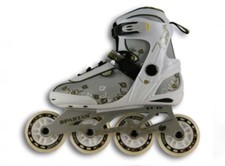 Inlineskates, Abec 7, Inliner