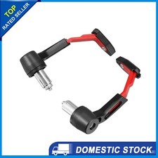 Paar 7/8 "22mm Motorrad