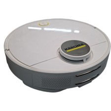 Kärcher Saugroboter RCV 3 mit