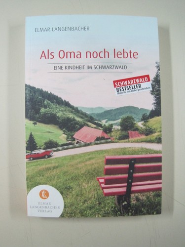 Elmar langenbacher als - elmar,