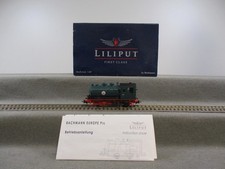 Liliput Spur H0 L102901