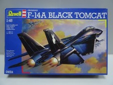 REVELL Grumman F-14 A Tomcat
