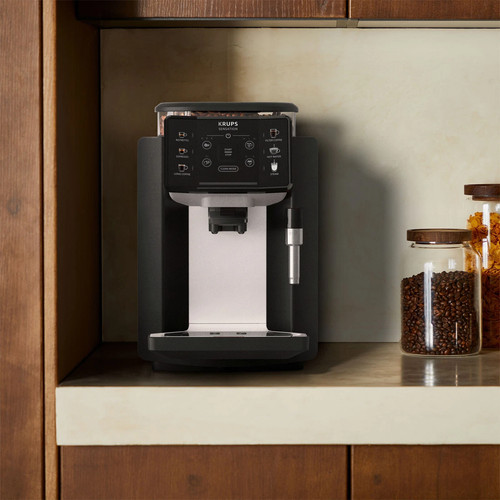 Krups ea910a10 sensation - krups,