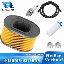 Luftfilter Zündkerze