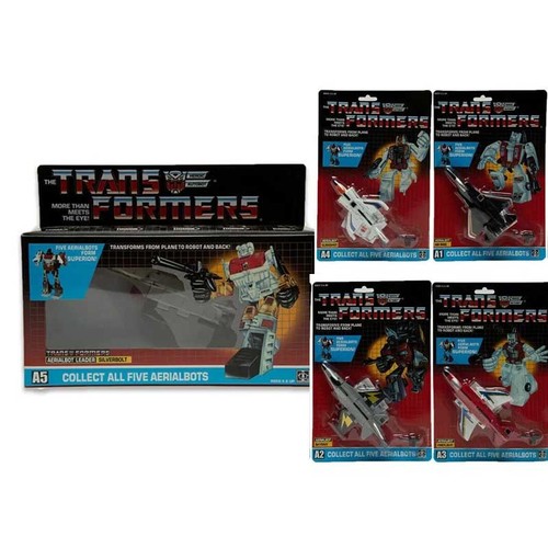 Sale transformers aerialbot - transformers, g1