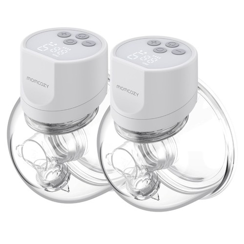 Momcozy s12 pro doppel - momcozy,