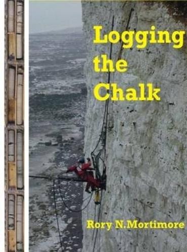 Logging the chalk - the,