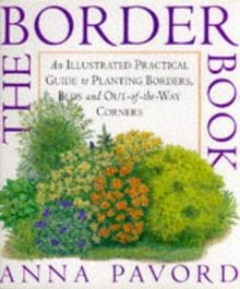 The border book - the, an
