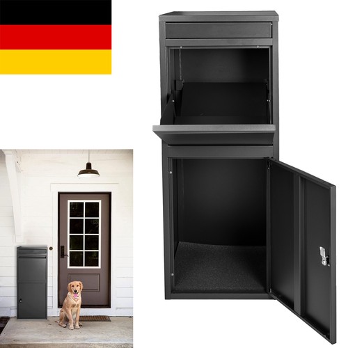 Paketkasten standbriefkasten - paketkasten,