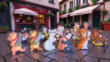 Ü-Ei Ferrero -  Aristocats -