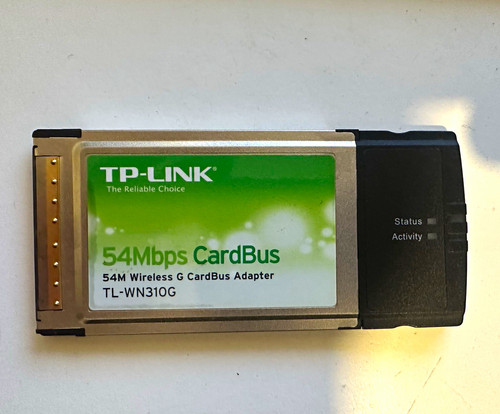 Link wn310g mbps - 54, wlan