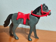 PLAYMOBIL FIGUR GRAUES