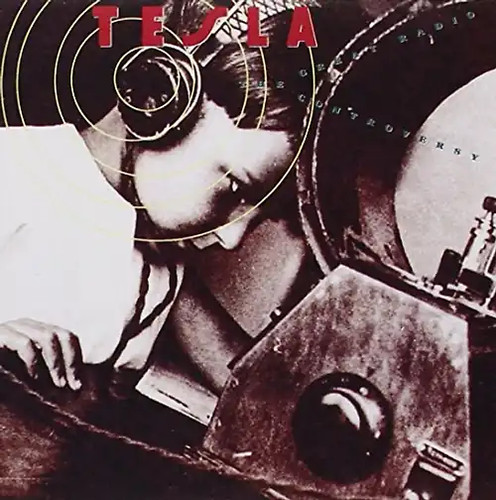 Tesla the great - tesla, radio