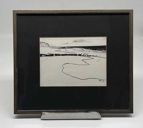 Lithografie otto eglau 1976 - otto,