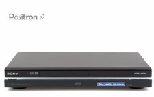 Sony RDR-HX680 DVD HDD