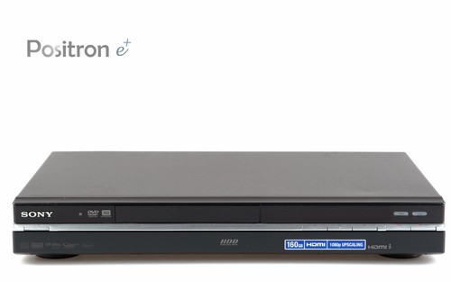 Sony rdr hx680 - sony, rdr-hx680