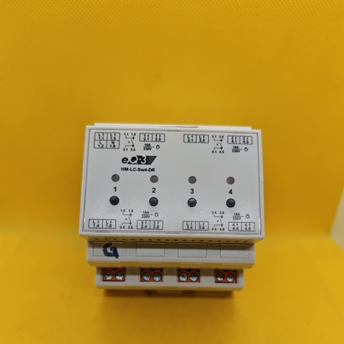 Homematic sw4 dr - homematic, hm-lc-sw4-dr