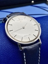 Vintage corum automatic uhr - vintage,