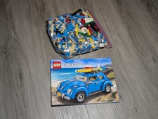 LEGO Creator: 10252 VW Beetle