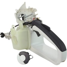 Tankgehäuse Benzintank Tank