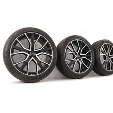 Alufelgen Audi Q3 Sportback RS